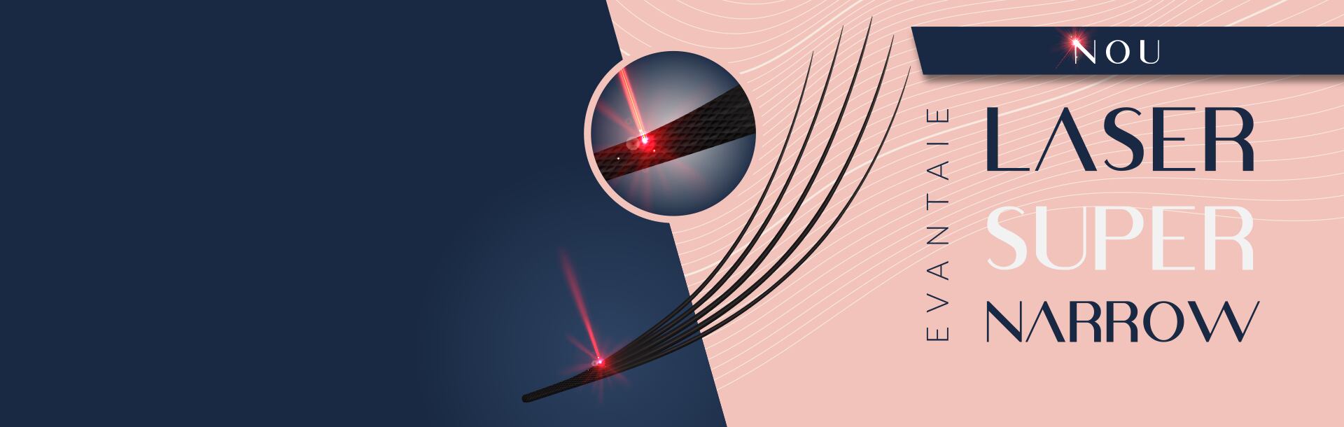 Viitorul genelor voluminoase a sosit