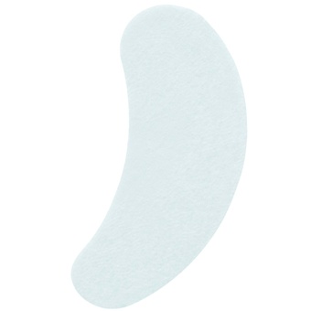 Tampoane de gel Expert pentru extensii de gene 100 buc.