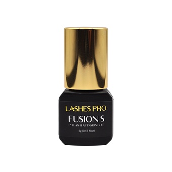 Adeziv pentru gene, Lashes PRO Fusion S 5g