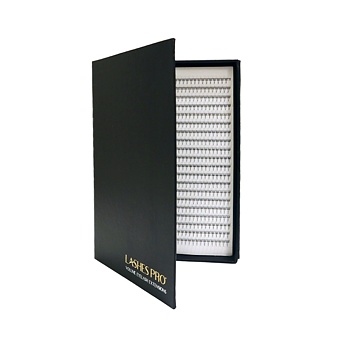 Gene de volum 5D PREMIUM 1200 bucăţi 0,03 mm