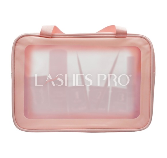 Kompletní set na lash lifting i laminaci obočí