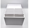 Lash box - organizér na řasy ( 10 paletek )